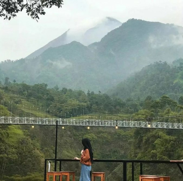 5 Destinasi Wisata yang Lagi Viral di TikTok, Wajib Dikunjungi