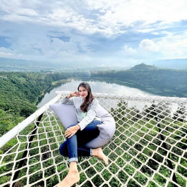 5 Destinasi Wisata yang Lagi Viral di TikTok, Wajib Dikunjungi