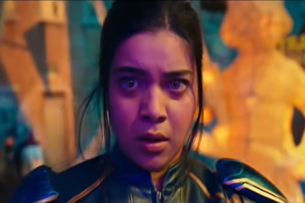 Asal Usul dan Kekuatan Ms. Marvel, Superhero Muslim MCU