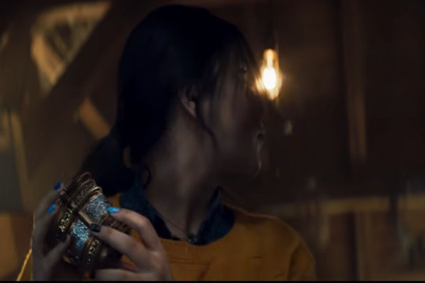 9 Fakta Kamala Khan yang Diungkap Trailer Ms. Marvel