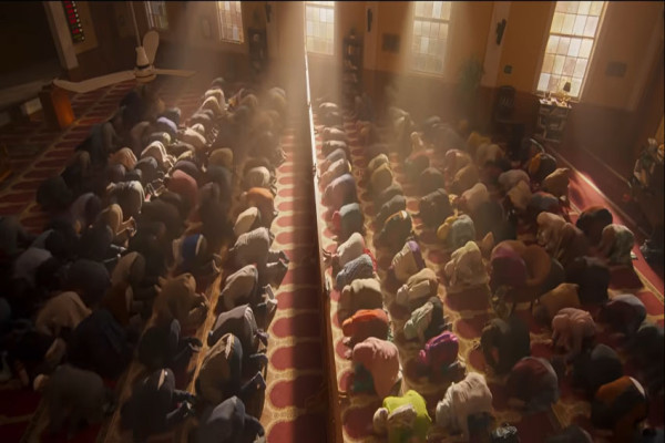 9 Fakta Kamala Khan yang Diungkap Trailer Ms. Marvel