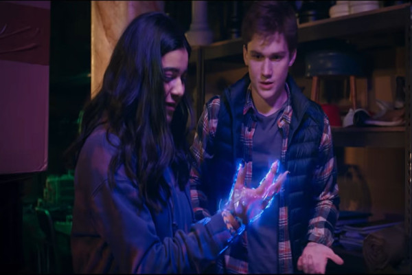 9 Fakta Kamala Khan yang Diungkap Trailer Ms. Marvel