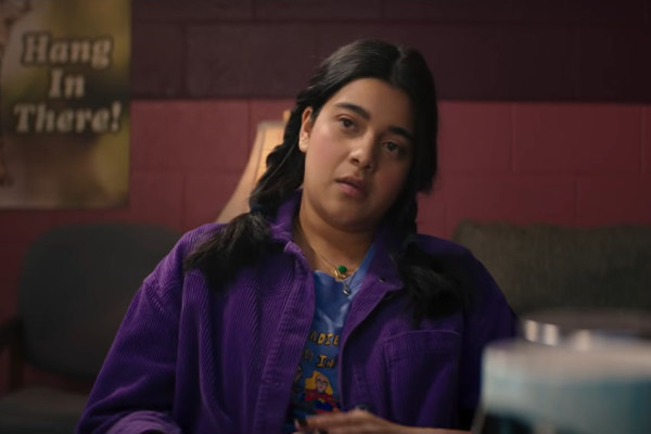 9 Fakta Kamala Khan yang Diungkap Trailer Ms. Marvel