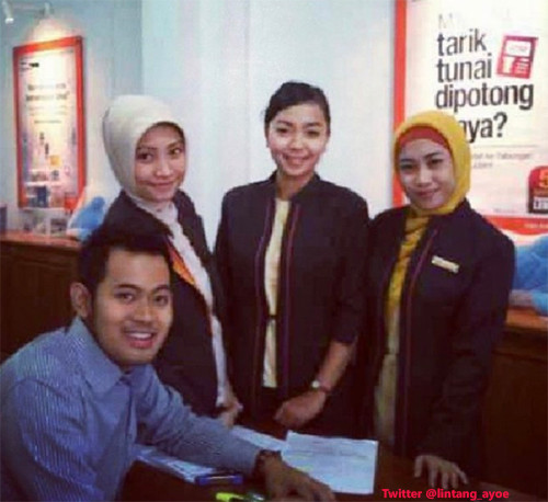 Masa Lalu Crazy Rich Malang Dibongkar, Pernah Jadi Marketing Bank Begitu Resign Langsung Jadi Juragan