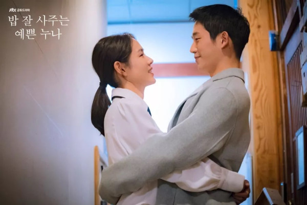 6 Drama Korea yang Wajib Ditonton saat Hujan, Ada Hometown Cha-Cha-Cha
