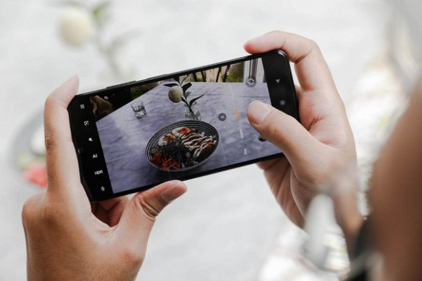 Smartphone Paling Dicari Meluncur di Indonesia, Redmi Note 11 Series Memiliki Kamera dan Performa Luar Biasa