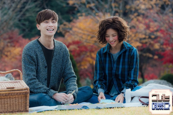 6 Drama Korea yang Wajib Ditonton saat Hujan, Ada Hometown Cha-Cha-Cha