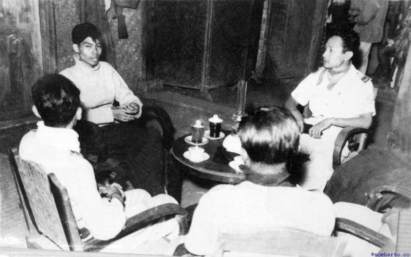 Cerita Soeharto soal Siasat Serangan Umum 1 Maret 1949