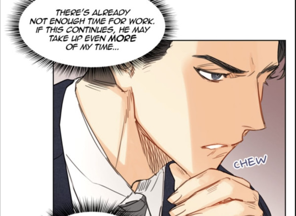 3 Perbedaan Webtoon The Office Blind Date dengan A Business Proposal