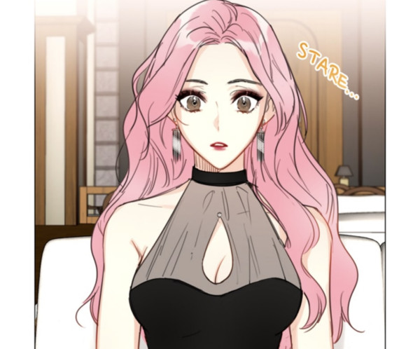 3 Perbedaan Webtoon The Office Blind Date dengan A Business Proposal