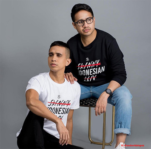 6 Artis yang Orangtuanya Diplomat, Nomor 4 Penyanyi Kawakan