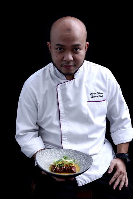 NSNTR Restaurant Ikut Berpartisipasi Meriahkan The Great Steak Escape