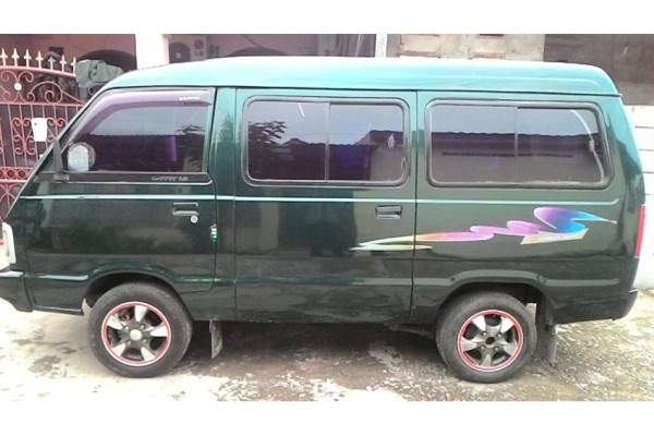 Ini Deretan Mobil Bekas Seharga Motor Seken, Cuma Rp20 Jutaan Loh!