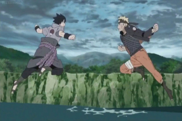 8 Serial Anime Action dengan Pertarungan Paling Epik