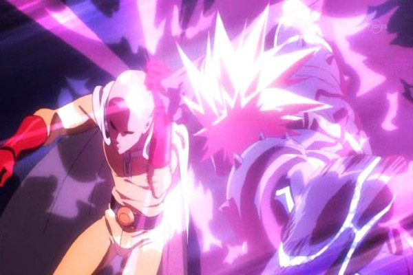 8 Serial Anime Action dengan Pertarungan Paling Epik