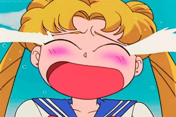 7 Karakter Anime yang Cengengnya Kebangetan, Juaranya Ketebak!