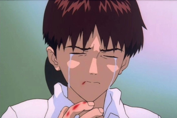 7 Karakter Anime yang Cengengnya Kebangetan, Juaranya Ketebak!