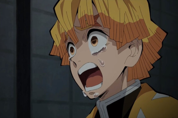 7 Karakter Anime yang Cengengnya Kebangetan, Juaranya Ketebak!