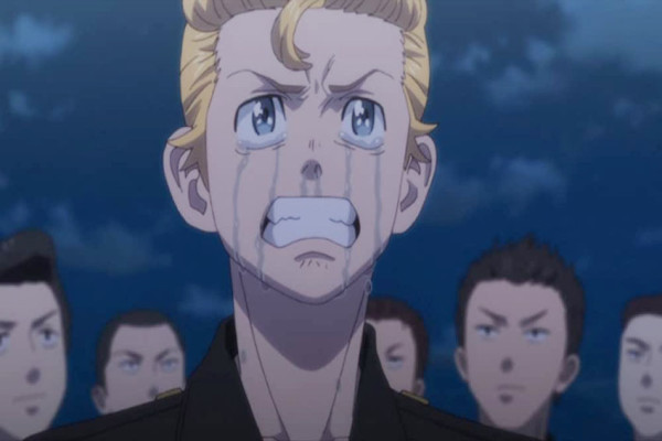 7 Karakter Anime yang Cengengnya Kebangetan, Juaranya Ketebak!