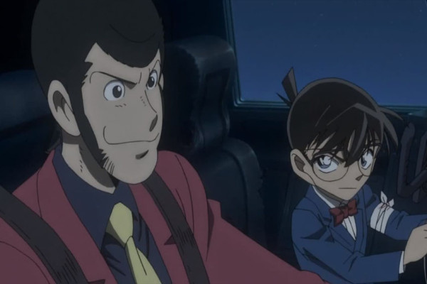 5 Anime Crossover Terbaik yang Sangat Layak Ditonton