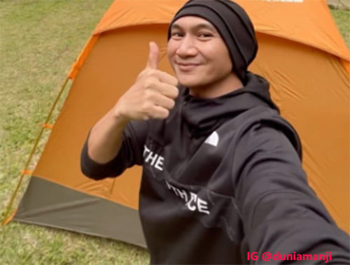 7 Artis Indonesia Ini Pernah Rehab Narkoba di RSKO Cibubur