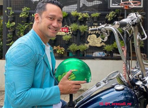 7 Artis Indonesia Ini Pernah Rehab Narkoba di RSKO Cibubur
