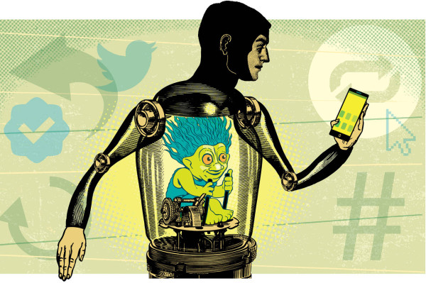 Apa Itu Akun Troll dan Bagaimana Menghadapinya?