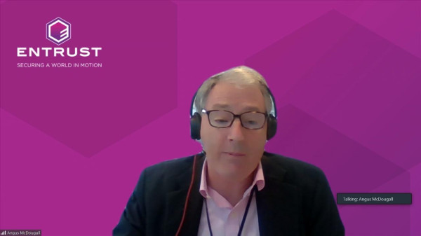 Riset Entrust Sebut Dompet Digital Banyak Digunakan di Indonesia
