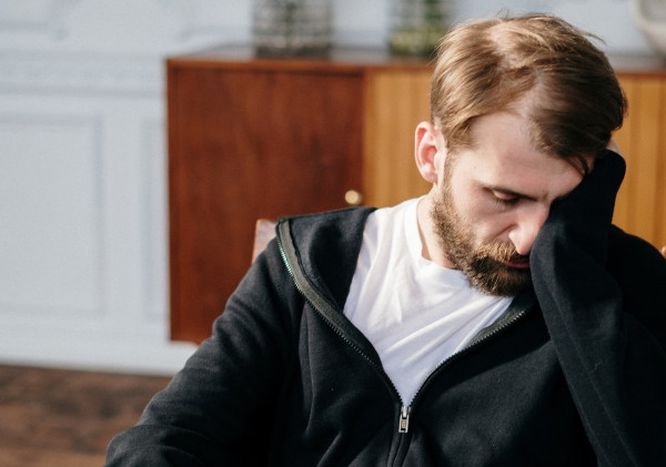 5 Istilah Kekerasan Emosional dalam Percintaan, Termasuk Ghosting
