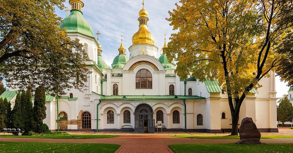 4 Destinasi Wisata di Ukraina, Nomor Terakhir Paling Populer