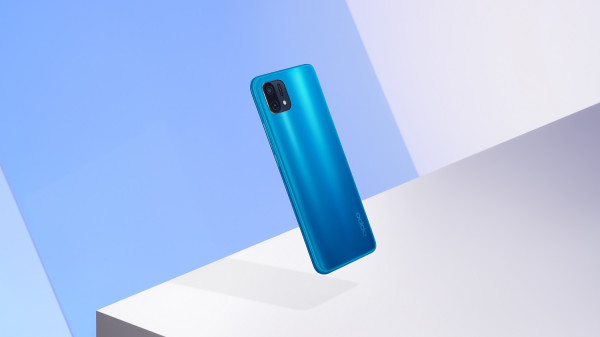 Lebih Murah, Ini Harga dan Spesifikasi OPPO A16e
