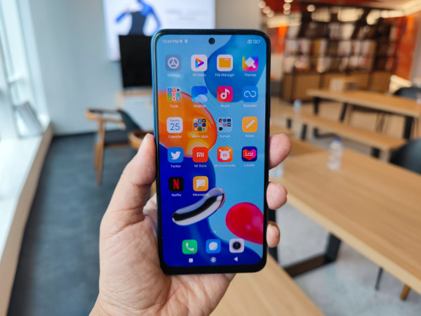Keunggulan dan Perbedaan Redmi Note 11, Note 11 Pro dan Note 11 5G