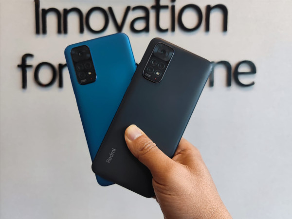 Keunggulan dan Perbedaan Redmi Note 11, Note 11 Pro dan Note 11 5G