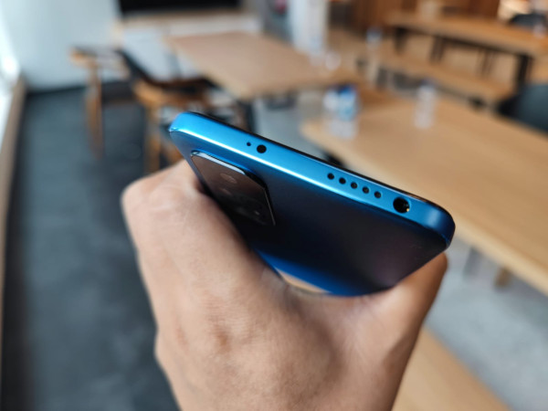 Keunggulan dan Perbedaan Redmi Note 11, Note 11 Pro dan Note 11 5G