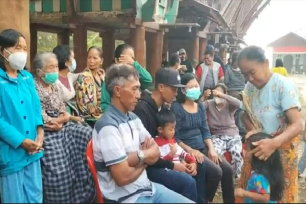 Kisah Nelson Sarira Selamat dari Pembantaian KKB karena Tulis Pesan di CCTV