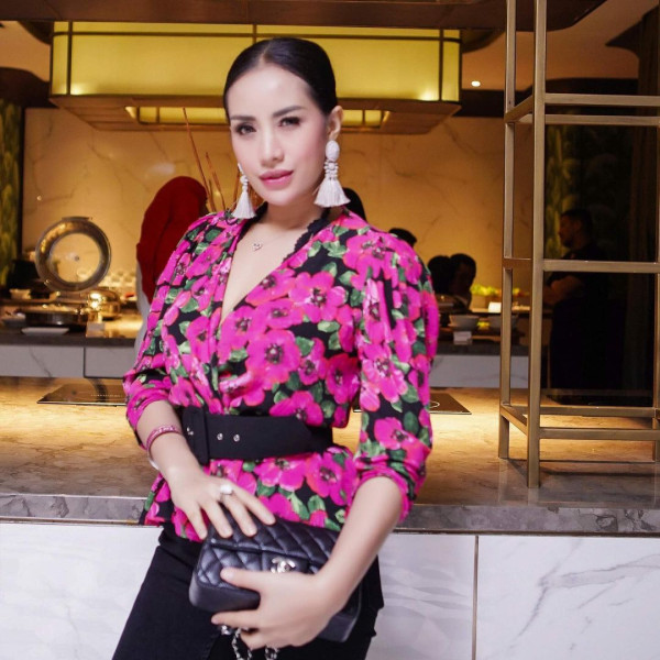 4 Artis Indonesia yang Pernah Akting Nyaris Telanjang di Film, Nomor 3 Sudah Hijrah