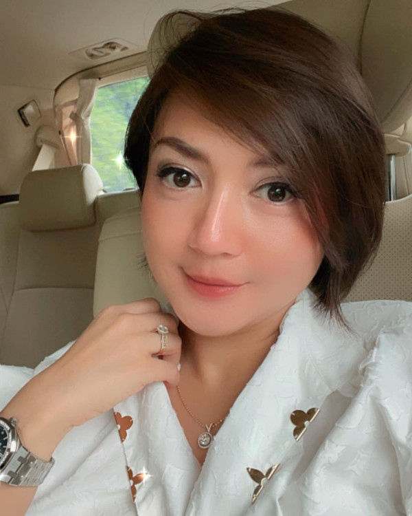 4 Artis Indonesia yang Pernah Akting Nyaris Telanjang di Film, Nomor 3 Sudah Hijrah