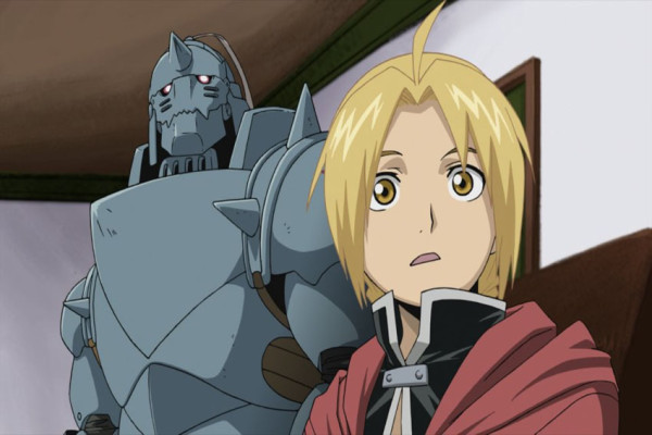 10 Anime Militer Terbaik yang Pastinya Layak Ditonton