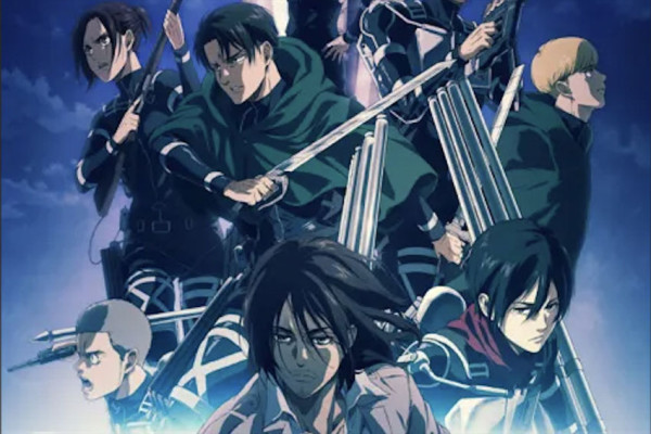 10 Anime Militer Terbaik yang Pastinya Layak Ditonton