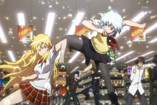 10 Anime Berbasis Makanan Terbaik, Bisa Bikin Ngiler!