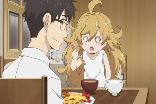 10 Anime Berbasis Makanan Terbaik, Bisa Bikin Ngiler!