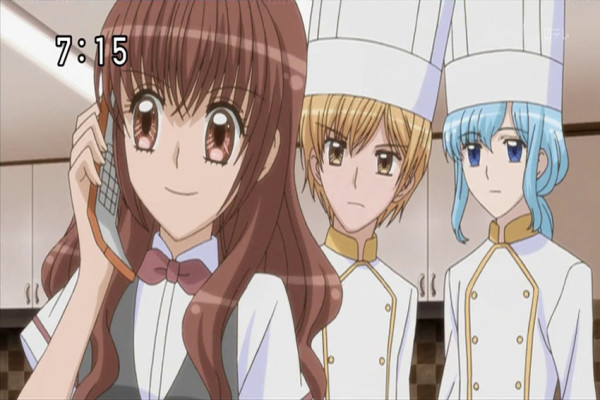 10 Anime Berbasis Makanan Terbaik, Bisa Bikin Ngiler!