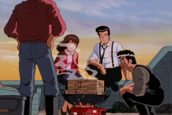 10 Anime Berbasis Makanan Terbaik, Bisa Bikin Ngiler!