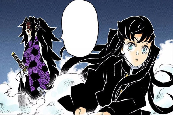 5 Fakta Muichiro Tokito, Hashira Termuda di Kimetsu no Yaiba