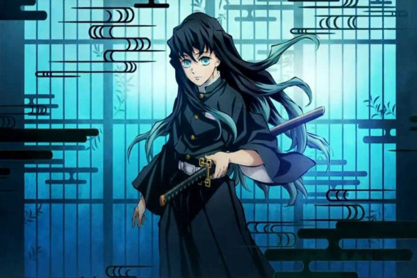 5 Fakta Muichiro Tokito, Hashira Termuda di Kimetsu no Yaiba