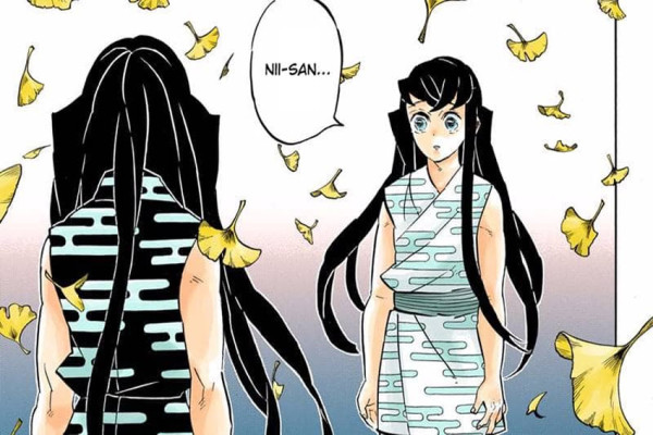 5 Fakta Muichiro Tokito, Hashira Termuda di Kimetsu no Yaiba