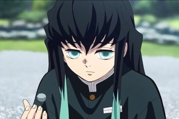 5 Fakta Muichiro Tokito, Hashira Termuda di Kimetsu no Yaiba