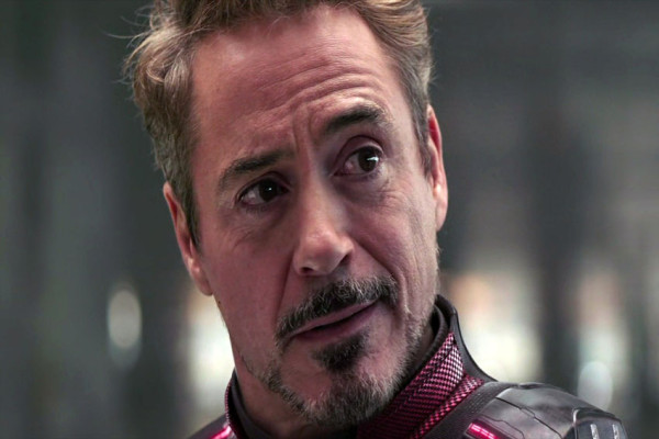 5 Karakter yang Dikenal Paling Arogan di Jagat Film Marvel