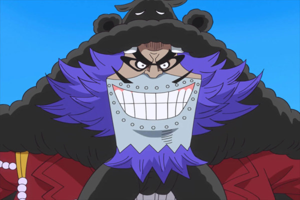 15 Buah Iblis Paling Lemah dan Tidak Berguna di One Piece