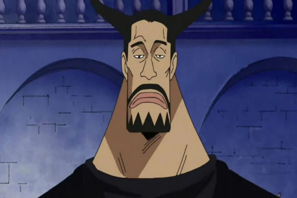 15 Buah Iblis Paling Lemah dan Tidak Berguna di One Piece